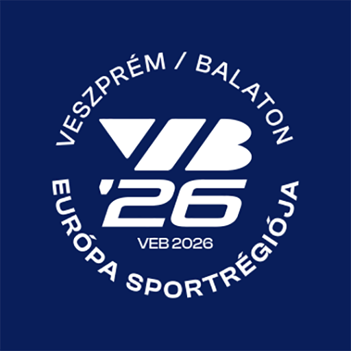 Veszprém–Balaton Európa Sportrégiója 2026